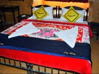 Vista Rooms at Dhibbapara