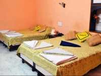 Vista rooms at Gandhi Chowk