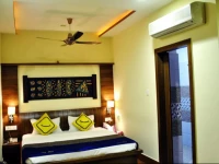 Vista Rooms at Jaisalmer Airport