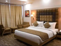 Vista Rooms at Officer Colony