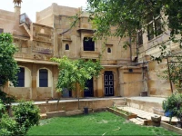 Vista Rooms At Old Royal Palace