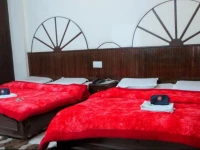 Hotel Raghunath 3*