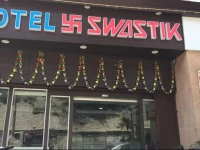 Hotel Swastik 1*