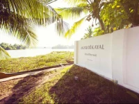 Kayal Island Retreat