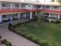 Hotel Goverdhan Tourist Complex