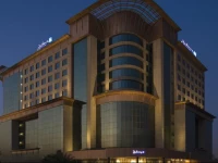 Radisson Blu Kaushambi Delhi NCR