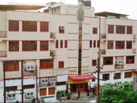 Hotel Krishna Sagar
