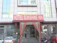Hotel SunShine Inn