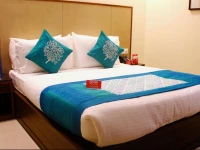 OYO Rooms Ghaziabad Railway Station 2