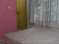 green land guest house gokarna