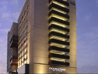 DoubleTree by Hilton Gurgaon New Delhi NCR