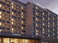 Le Meridien Gurgaon, Delhi NCR