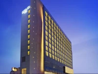 Vivanta by Taj - Gurgaon, NCR