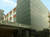 Hotel Corporate Regency