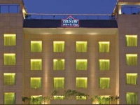 Country Inn & Suites by Carlson, Gurgaon, Sector-29