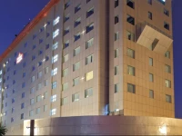 Country Inn & Suites By Carlson,Gurgaon Udyog Vihar