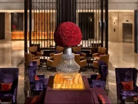 Courtyard by Marriott, Gurgaon