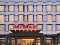 Haut Monde by PI Hotels, Gurgaon
