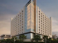 Hilton Garden Inn Gurgaon Baani Square