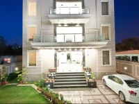 Hotel Adhar Residency