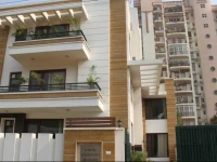 Comfort Villa Rooms and Suites