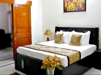 DLF Galleria Service Apartments Gurgaon