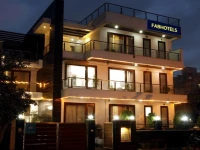 FabHotel Golf Course Road