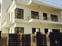 Golf Course Road Service Apartments Gurgaon