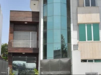 Hotel Haris Court Gurgaon