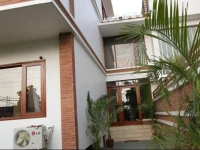 Luxury Suites and Hotels-HUDA City Center