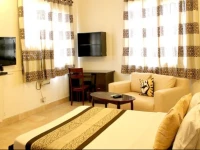 Olive Service Apartments Gurgaon