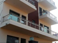 OYO Apartments Cyber Park