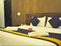 OYO Apartments Cyber Park II