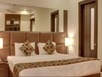 OYO Premium Cyber City