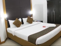 OYO Premium Cyber Park