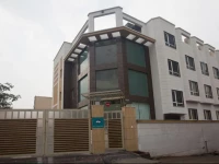 OYO Premium Sector 15