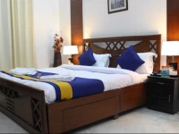 OYO Premium Signature Towers