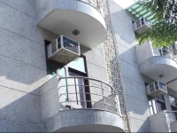 OYO Rooms Cyber City Oakwood