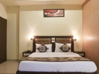 OYO Rooms Heritage District