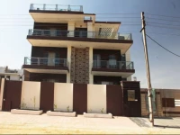 OYO Rooms Huda City Centre Market District