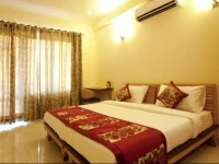 OYO Rooms Omaxe Celebration Mall
