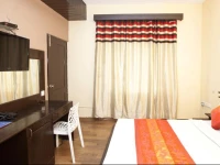 OYO Rooms Sushant Lok A Block