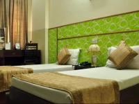 OYO Rooms, Huda City Centre
