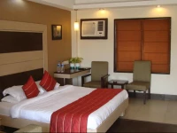 Pacific Inn - Huda City Center