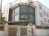 Pacific Inn Eden Royal Hotel