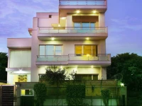 Perch Arbor - Golf Course Rd