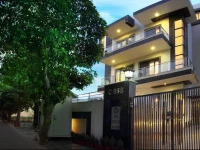 Perch Arbor Suites 3*