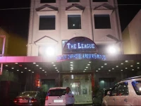 Hotel The League Gurgaon