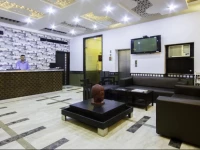 Treebo Bizotel Green