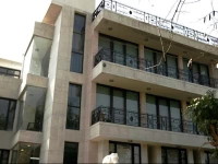 Ahuja Residency Park Lane Gurgaon